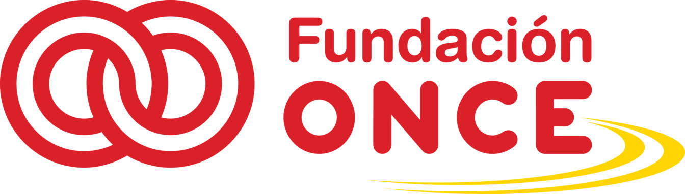 logo Fundación ONCE