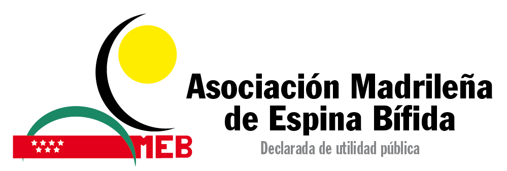 ASOCIACIÓN MADRILEÑA DE ESPINA BÍFIDA