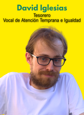 David Iglesias Frente