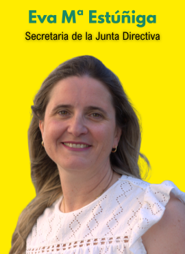 Eva Estuniga Frente