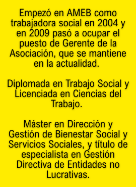 Eva Estuniga Reverso