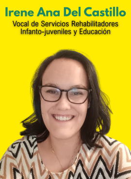 Irene Ana Frente