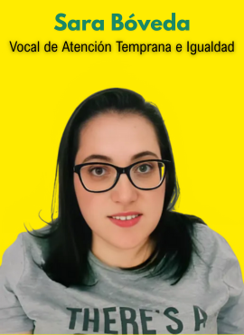 Sara Boveda Frente